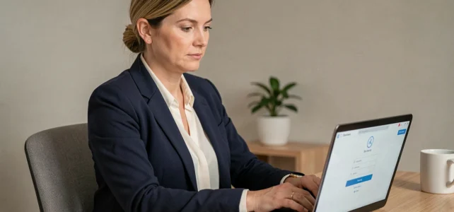 Comment accéder à Weda secure facilement pour gérer votre compte en toute sécurité Comment accéder à Weda secure facilement pour gérer votre compte en toute sécurité