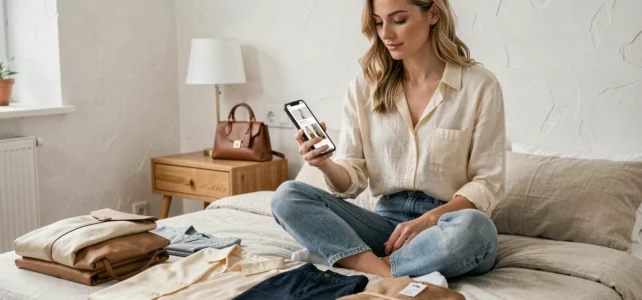 Ces célébrités qui revendent leurs vêtements sur Vinted : découvrez leurs meilleures ventes Ces célébrités qui revendent leurs vêtements sur Vinted : découvrez leurs meilleures ventes