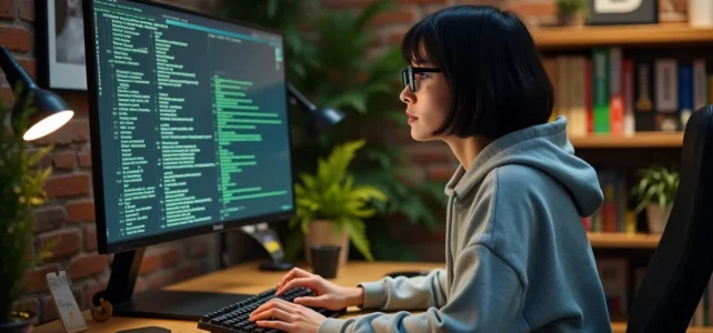 Toute l’actualité du logiciel libre et des solutions open source à découvrir Toute l’actualité du logiciel libre et des solutions open source à découvrir
