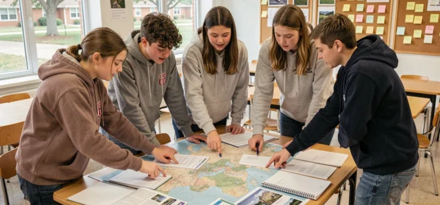 Découvrez les meilleures formations pour organiser des séjours scolaires réussis