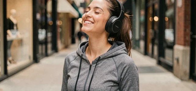 Découvrez la meilleure musique dynamique pour booster votre motivation au quotidien
