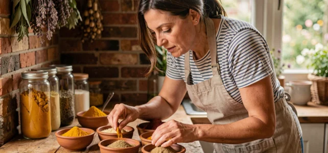 Découvrez comment explorer la cuisine et éveiller vos papilles avec de nouvelles saveurs Découvrez comment explorer la cuisine et éveiller vos papilles avec de nouvelles saveurs