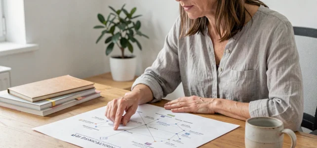 Découvrez comment naviguer facilement grâce à un plan du site bien structuré