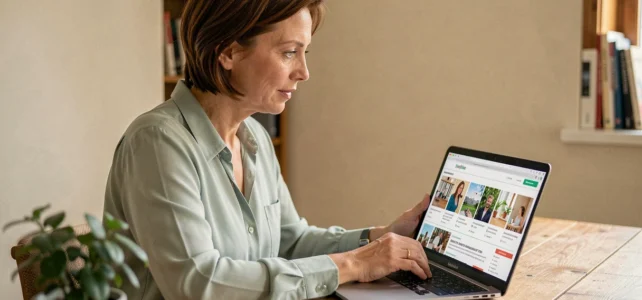 Découvrez comment naviguer facilement sur le site Madame Gertrude et ses rubriques Découvrez comment naviguer facilement sur le site Madame Gertrude et ses rubriques