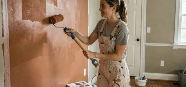 Découvrez les meilleures idées pour transformer et décorer votre maison facilement Découvrez les meilleures idées pour transformer et décorer votre maison facilement