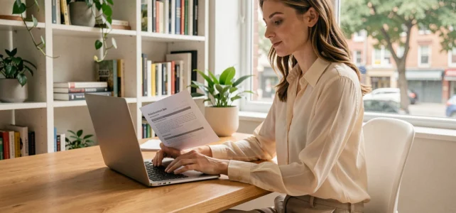 Les meilleures astuces pour trouver un emploi en toute liberté et sérénité Les meilleures astuces pour trouver un emploi en toute liberté et sérénité