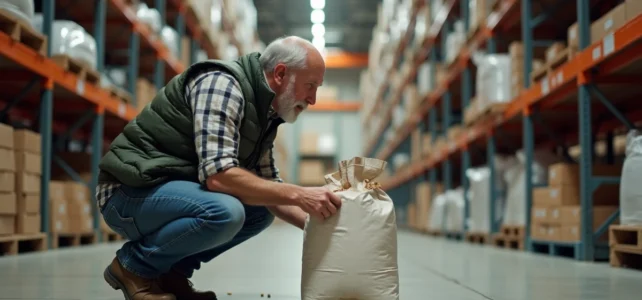 Tout savoir sur le prix des pellets chez Brico Dépôt et les astuces pour économiser Tout savoir sur le prix des pellets chez Brico Dépôt et les astuces pour économiser