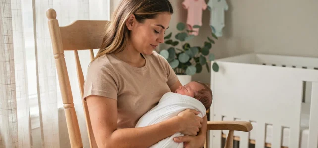 Tout pour bien accueillir bébé : conseils et indispensables pour jeunes parents