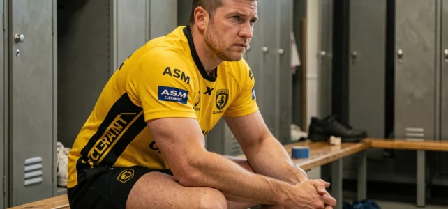 Quel impact ont les rumeurs de transfert sur l’effectif de l’ASM Rugby ? Quel impact ont les rumeurs de transfert sur l’effectif de l’ASM Rugby ?