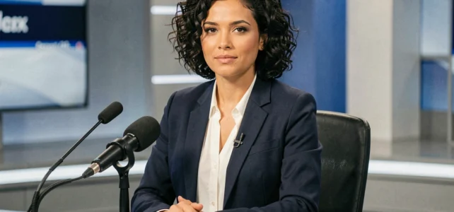 Origines et vérités sur la journaliste LCI Margot Haddad : ce que l’on sait Origines et vérités sur la journaliste LCI Margot Haddad : ce que l’on sait