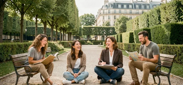 Top 3 des loisirs préférés des Français à découvrir absolument cette année Top 3 des loisirs préférés des Français à découvrir absolument cette année