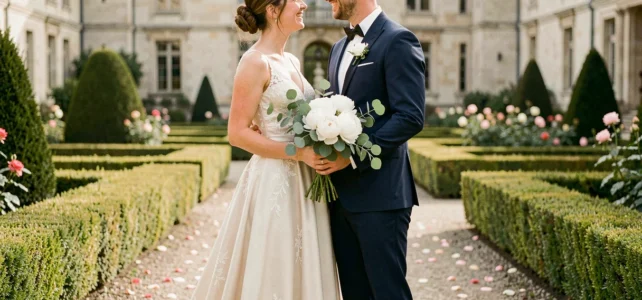 Tendances, conseils et inspirations pour organiser un mariage inoubliable en 2024