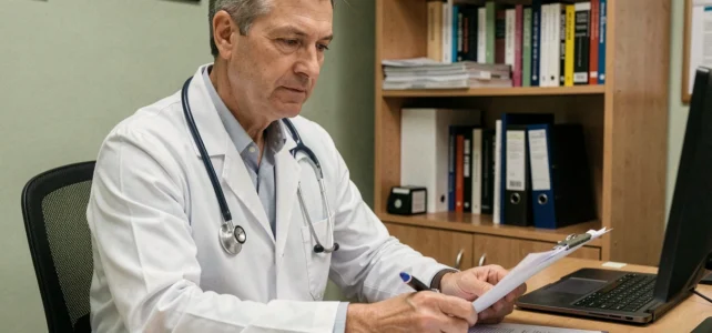 Tout savoir sur les tarifs des médecins de garde : ce que vous devez prévoir Tout savoir sur les tarifs des médecins de garde : ce que vous devez prévoir