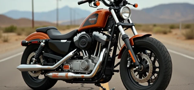 Tout savoir sur la fiabilité du moteur Harley 103 ci : avis et retours d’expérience Tout savoir sur la fiabilité du moteur Harley 103 ci : avis et retours d’expérience
