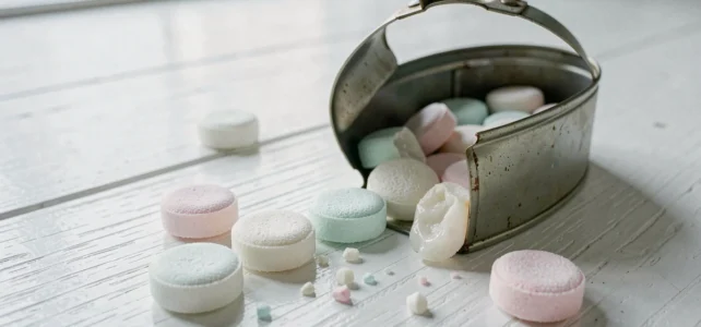 Pourquoi les pastilles Vichy peuvent être dangereuses pour les enfants : ce qu’il faut savoir