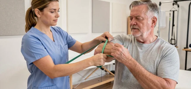 Les dernières tendances et innovations dans le domaine de la physiothérapie en France