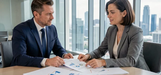 Comment reconnaître les signaux de fiabilité d’une entreprise partenaire en immobilier
