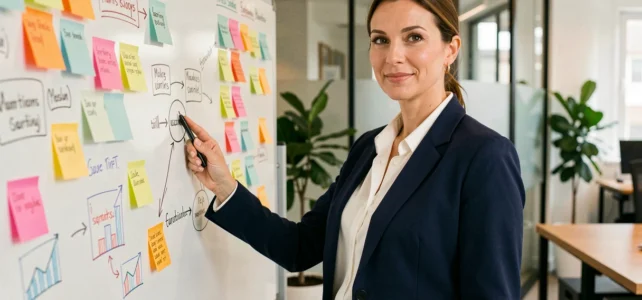 Les meilleures stratégies pour booster votre marketing et développer votre entreprise Les meilleures stratégies pour booster votre marketing et développer votre entreprise