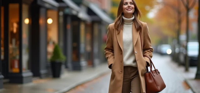 Tendances et inspirations : découvrez les incontournables de la mode cette saison